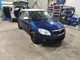Skoda Fabia | Mobile.bg    2