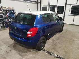 Skoda Fabia | Mobile.bg    3