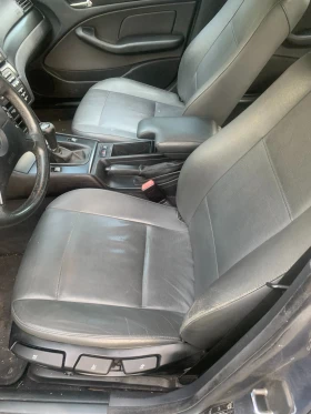 BMW 316 1.8i | Mobile.bg    6