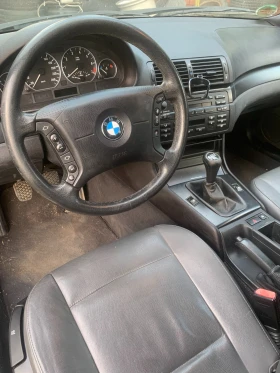 BMW 316 1.8i | Mobile.bg    5