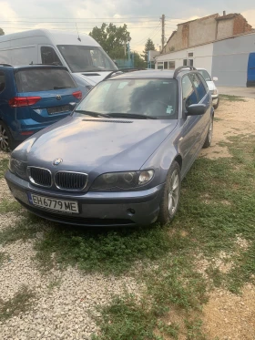  BMW 316