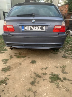 BMW 316 1.8i | Mobile.bg    2