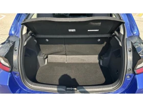 Toyota Yaris YARIS 1.5 FANCY MT MY22 | Mobile.bg    10