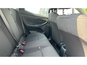Toyota Yaris YARIS 1.5 FANCY MT MY22 | Mobile.bg    7