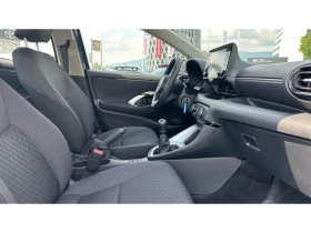 Toyota Yaris YARIS 1.5 FANCY MT MY22 | Mobile.bg    6