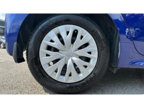 Toyota Yaris YARIS 1.5 FANCY MT MY22 | Mobile.bg    16
