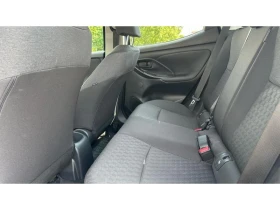 Toyota Yaris YARIS 1.5 FANCY MT MY22 | Mobile.bg    11