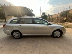 Обява за продажба на Toyota Avensis Двигател: 2.0 D-4D (дизел), 116 к.с. FULL EXTRA ~5 999 лв. - изображение 5