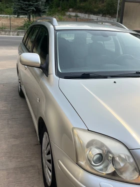 Обява за продажба на Toyota Avensis Двигател: 2.0 D-4D (дизел), 116 к.с. FULL EXTRA ~5 999 лв. - изображение 1