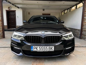 Обява за продажба на BMW 530 530d xDrive ~55 000 лв. - изображение 1