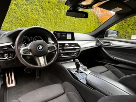 Обява за продажба на BMW 530 530d xDrive ~55 000 лв. - изображение 6