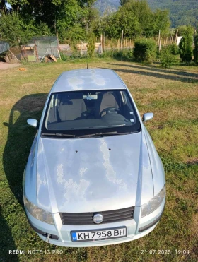 Fiat Stilo | Mobile.bg    9