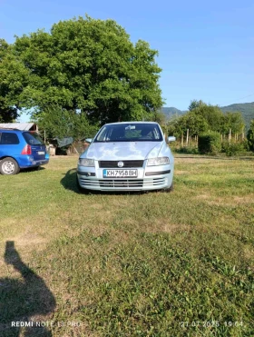 Fiat Stilo | Mobile.bg    7