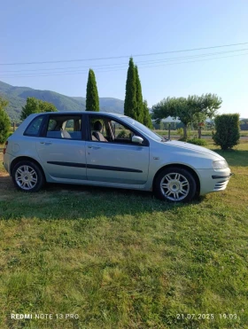 Fiat Stilo | Mobile.bg    2