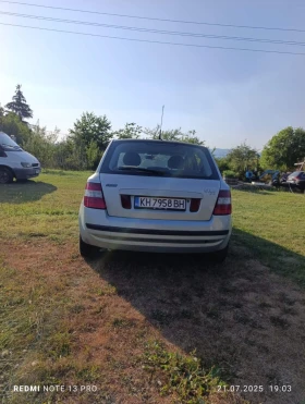 Fiat Stilo | Mobile.bg    4