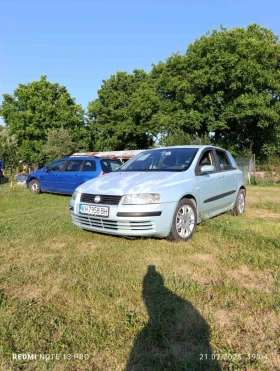 Fiat Stilo | Mobile.bg    8