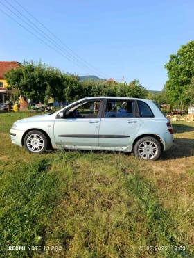 Fiat Stilo | Mobile.bg    6