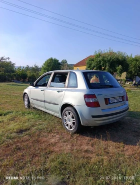 Fiat Stilo | Mobile.bg    5