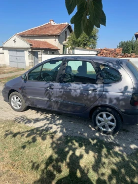 Renault Megane Renault Megane 1.6  (1999) | Mobile.bg    3