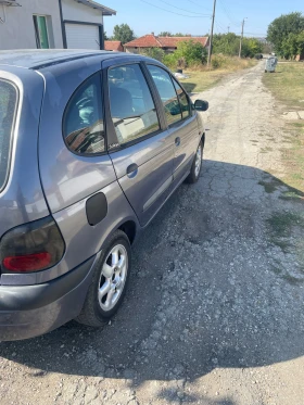Renault Megane Renault Megane 1.6  (1999) | Mobile.bg    5