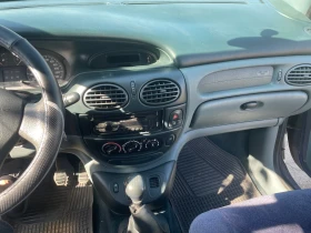 Renault Megane Renault Megane 1.6  (1999) | Mobile.bg    7