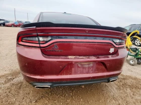 Обява за продажба на Dodge Charger SXT/ВИДЕО НА МОТОРА/ПЪЛНА СЕРВИЗНА ИСТОРИЯ ~29 700 лв. - изображение 4