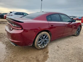 Обява за продажба на Dodge Charger SXT/ВИДЕО НА МОТОРА/ПЪЛНА СЕРВИЗНА ИСТОРИЯ ~29 700 лв. - изображение 3