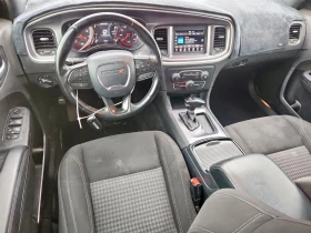 Обява за продажба на Dodge Charger SXT/ВИДЕО НА МОТОРА/ПЪЛНА СЕРВИЗНА ИСТОРИЯ ~29 700 лв. - изображение 7