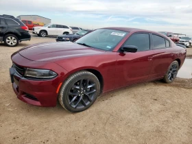 Dodge Charger SXT/ВИДЕО НА МОТОРА/ПЪЛНА СЕРВИЗНА ИСТОРИЯ