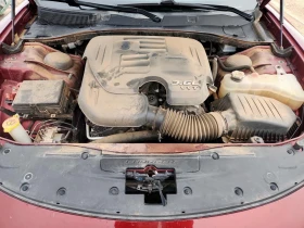 Обява за продажба на Dodge Charger SXT/ВИДЕО НА МОТОРА/ПЪЛНА СЕРВИЗНА ИСТОРИЯ ~29 700 лв. - изображение 10