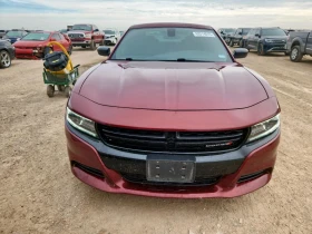 Обява за продажба на Dodge Charger SXT/ВИДЕО НА МОТОРА/ПЪЛНА СЕРВИЗНА ИСТОРИЯ ~29 700 лв. - изображение 1