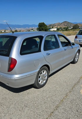 Lancia Lybra | Mobile.bg    3