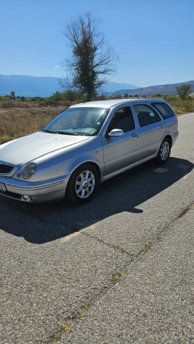 Lancia Lybra | Mobile.bg    4