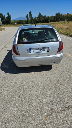 Lancia Lybra | Mobile.bg    2