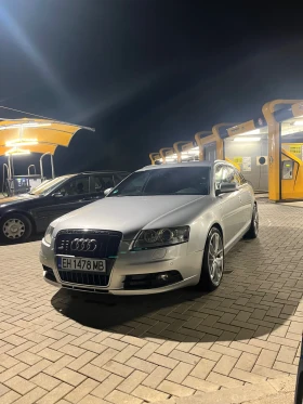 Обява за продажба на Audi A6 ~10 800 лв. - изображение 2