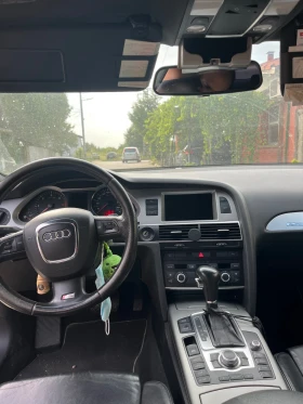Обява за продажба на Audi A6 ~10 800 лв. - изображение 8