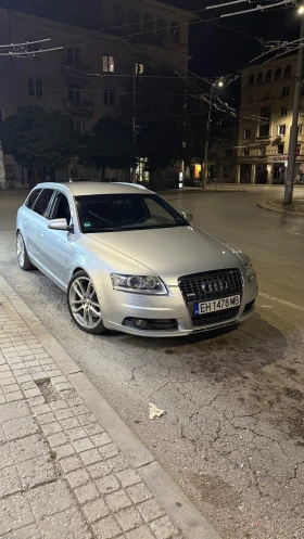 Обява за продажба на Audi A6 ~10 800 лв. - изображение 1