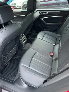 Обява за продажба на Audi A7 S-LINE-MATRIX-QUATTRO ~89 000 лв. - изображение 10 | Auto.bg Обява за продажба на Audi A7 S-LINE-MATRIX-QUATTRO ~89 000 лв. - изображение 10