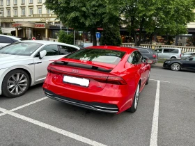 Обява за продажба на Audi A7 S-LINE-MATRIX-QUATTRO ~89 000 лв. - изображение 5 | Auto.bg Обява за продажба на Audi A7 S-LINE-MATRIX-QUATTRO ~89 000 лв. - изображение 5