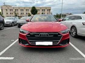 Обява за продажба на Audi A7 S-LINE-MATRIX-QUATTRO ~89 000 лв. - изображение 1 | Auto.bg Обява за продажба на Audi A7 S-LINE-MATRIX-QUATTRO ~89 000 лв. - изображение 1