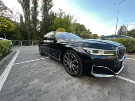 BMW 740 X Drive Harman HUD LASER - 84400 лв. / 43153.03 € - 79356164 7