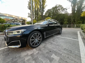 BMW 740 X Drive Harman HUD LASER - 84400 лв. / 43153.03 € - 79356164 3