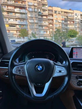 BMW 740 X Drive Harman HUD LASER - 84400 лв. / 43153.03 € - 79356164 9