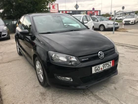 Обява за продажба на VW Polo 1.2tdi-R-line-NAVi-2011г. ~6 600 лв. - изображение 1