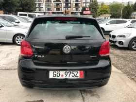 Обява за продажба на VW Polo 1.2tdi-R-line-NAVi-2011г. ~6 600 лв. - изображение 5