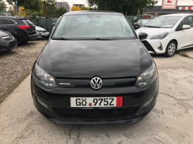 Обява за продажба на VW Polo 1.2tdi-R-line-NAVi-2011г. ~6 600 лв. - изображение 1