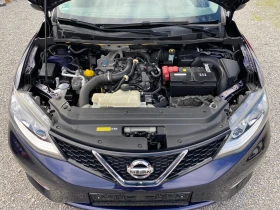 Nissan Pulsar 1.2i, AUTOMAT, Euro6, NAVI, CAMERA, KEYLESS, снимка 15