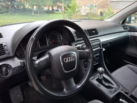 Audi A4 | Mobile.bg    9