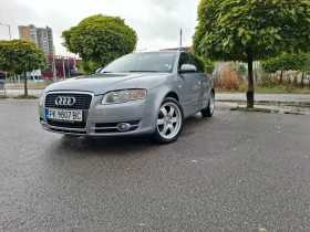 Audi A4 | Mobile.bg    7