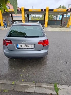 Audi A4 | Mobile.bg    5